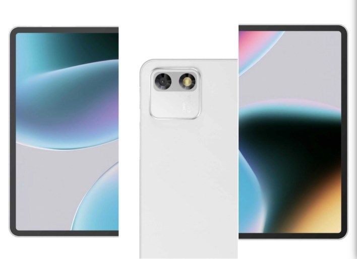 تكنولوجيا: Asus قد تطلق جهازًا لوحيًا شبيهًا بـ iPad Pro بشاشة OLED ومعدل تحديث 144 هرتز