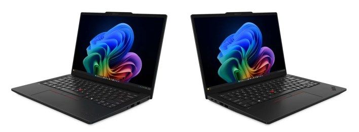 تكنولوجيا: لينوفو تطلق حاسوب ThinkPad T14 Gen 7 عالمياً بشاشة فائقة وترقيات كبيرة