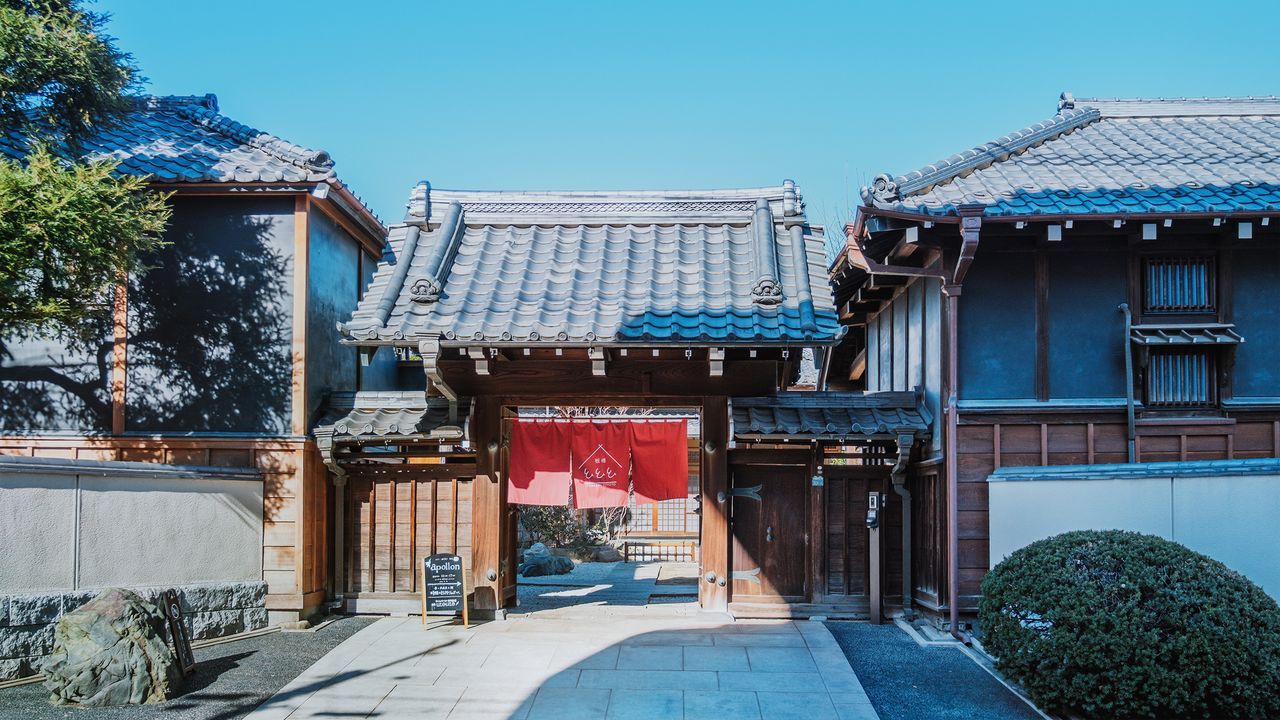 اليابان | رحلة إلى زمن آخر: “إيتاباشي توتوتو” في أزوساوا بطوكيو