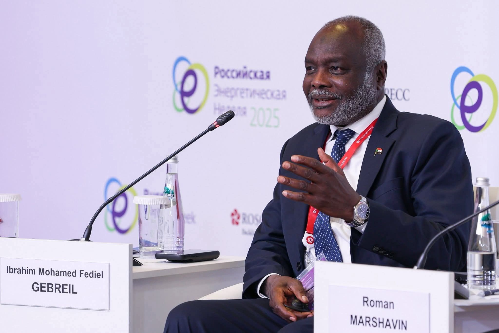 حددها وزير المالية : تطابق وجهات النظر بين الوزارة و (UNDP) حول أولويات المرحلة