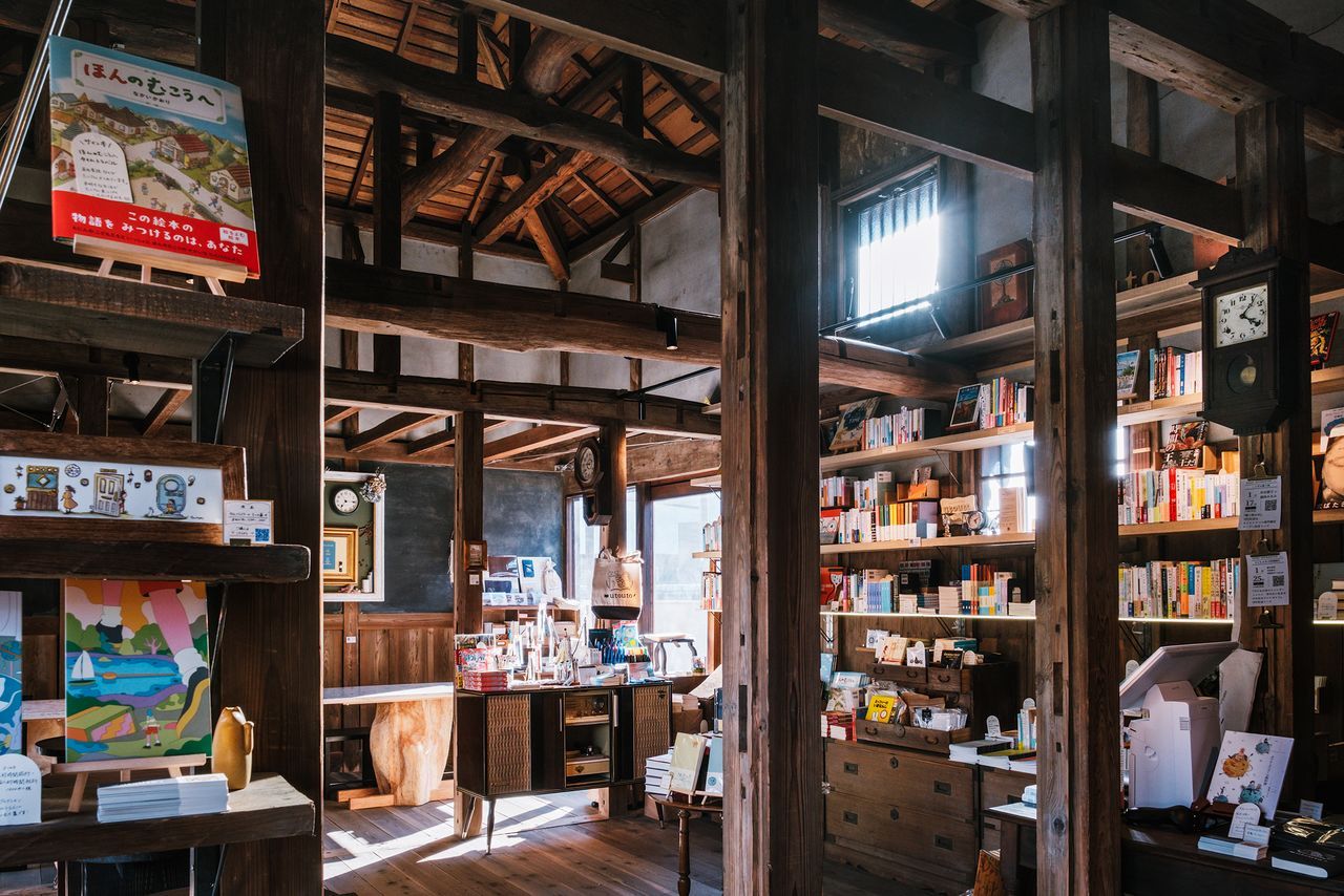 اليابان | رحلة إلى زمن آخر: “إيتاباشي توتوتو” في أزوساوا بطوكيو