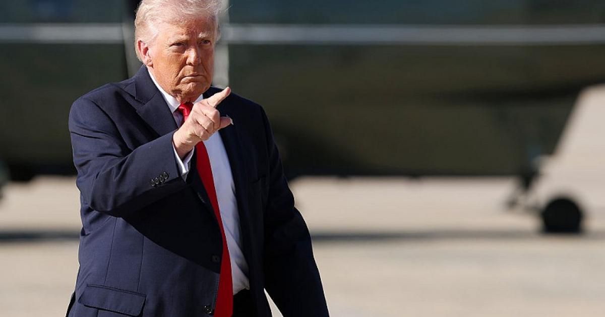 ترامب يمدد وقف النار مع إيران استجابة لوساطة باكستانية