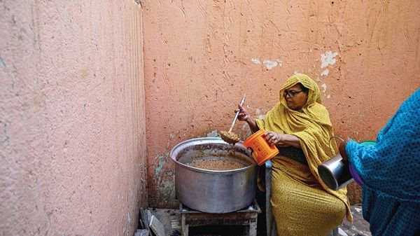 المنسقة الأممية للشؤون الإنسانية لـ «الاتحاد»: فرق الإغاثة تواجه صعوبات غير مسبوقة بالسودان