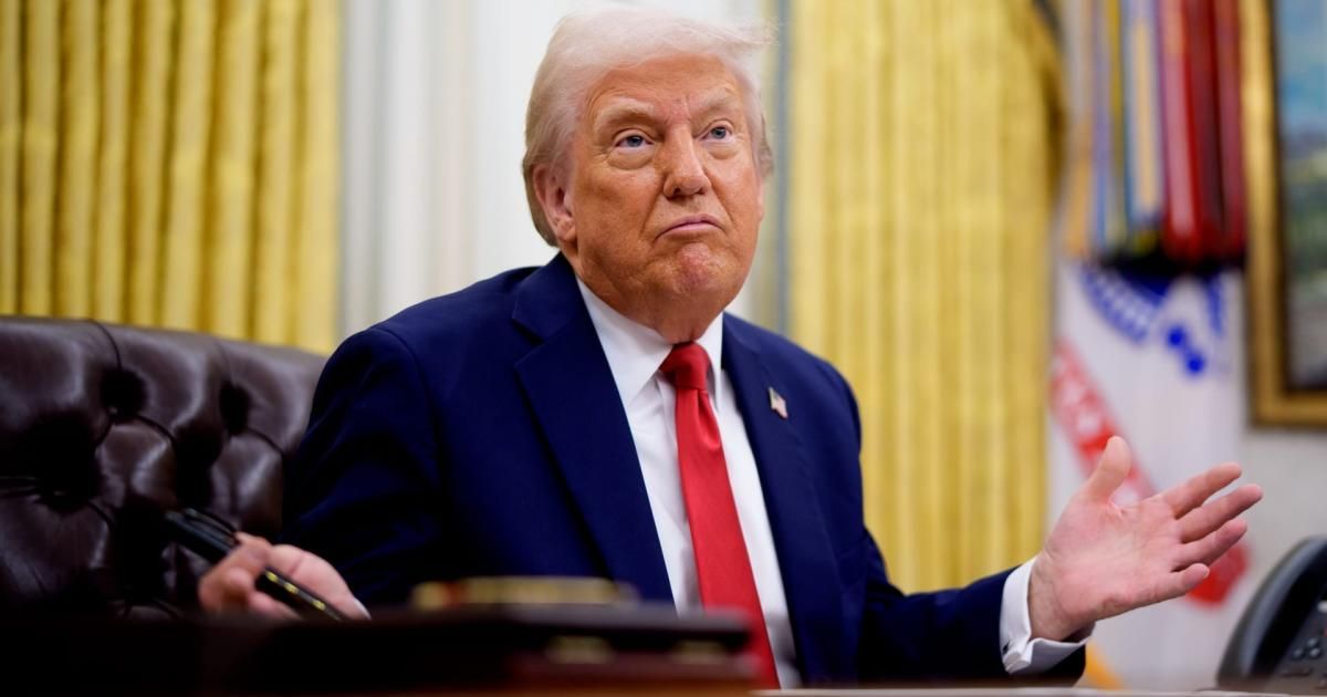 ترمب: استعادة اليورانيوم الإيراني ستكون عملية طويلة وصعبة