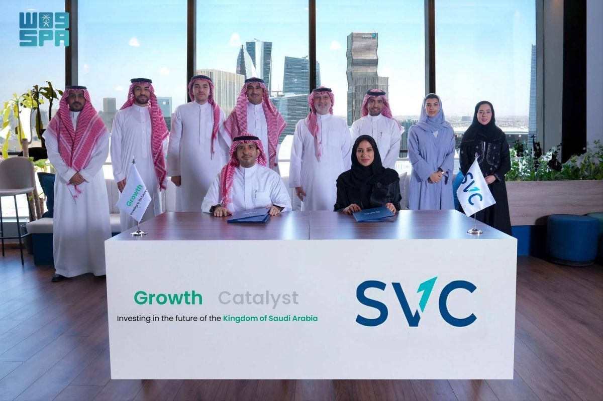 «السعودية للاستثمار الجريء» تستهدف تعزيز نمو الشركات باستثمارات نوعية