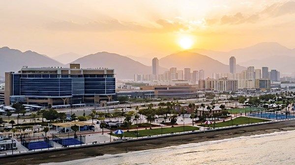 «ياس كلينك» تتولى مهام إدارة وتشغيل مستشفى الشيخ خليفة في الفجيرة