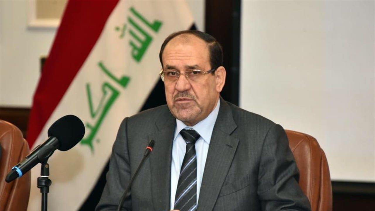 المالكي يدعو مجلس النواب الى التريث في إقرار قانون "خدمة العلم الإلزامية"