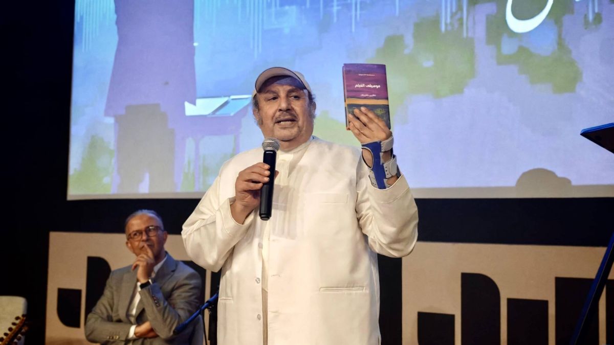 الموسيقى التصويرية: البطل الخفي في صناعة المشهد السينمائي