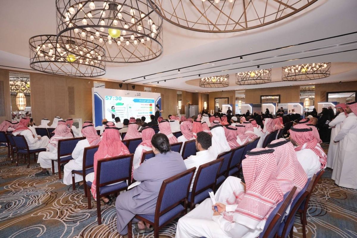 انطلاق ملتقى «تمكين» في جدة لتعزيز فرص التوظيف
