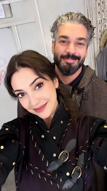 “المؤسس أورهان” يكشف مفاجأة عاطفية.. علاقة حب جديدة بين أبطاله