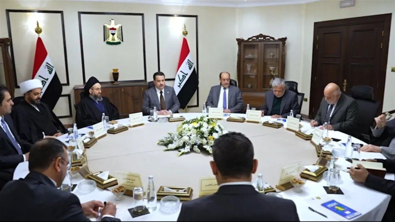 خفايا اجتماع الاطار التنسيقي الاخير.. تلاسن بين القيادات ليس على مرشح رئاسة الوزراء