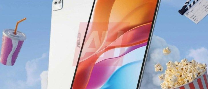 تكنولوجيا: بعد خروجها من سوق الهواتف، ASUS تعمل على جهاز لوحي جديد وهذا تصميمه