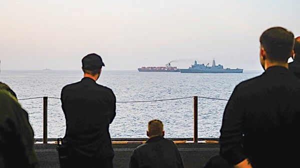 ترامب يعلن تمديد وقف إطلاق النار إلى حين تقديم مقترح إيراني