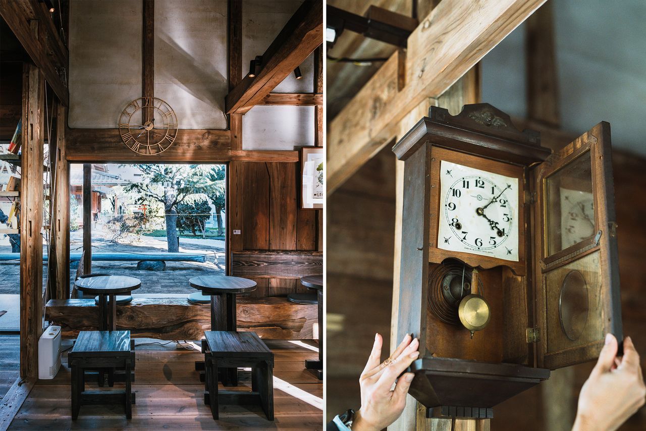 اليابان | رحلة إلى زمن آخر: “إيتاباشي توتوتو” في أزوساوا بطوكيو