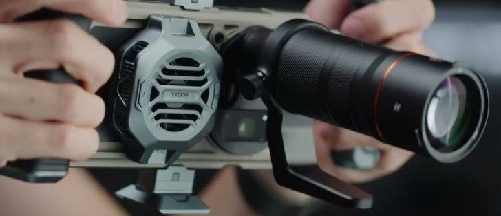 تكنولوجيا: مقاطع تشويقية تأخذ هاتف Oppo Find X9 Ultra في مغامرات بين قرغيزستان وآيسلندا