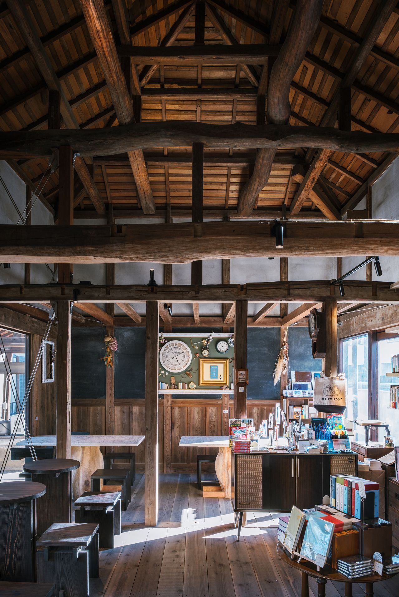 اليابان | رحلة إلى زمن آخر: “إيتاباشي توتوتو” في أزوساوا بطوكيو