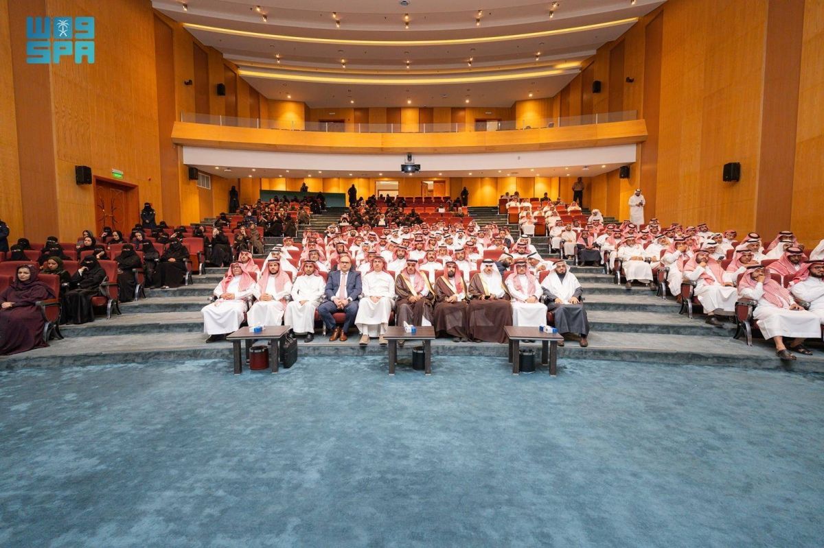 جامعة الملك خالد تطلق منصة تقنية لتعزيز القرارات المبنية على البيانات