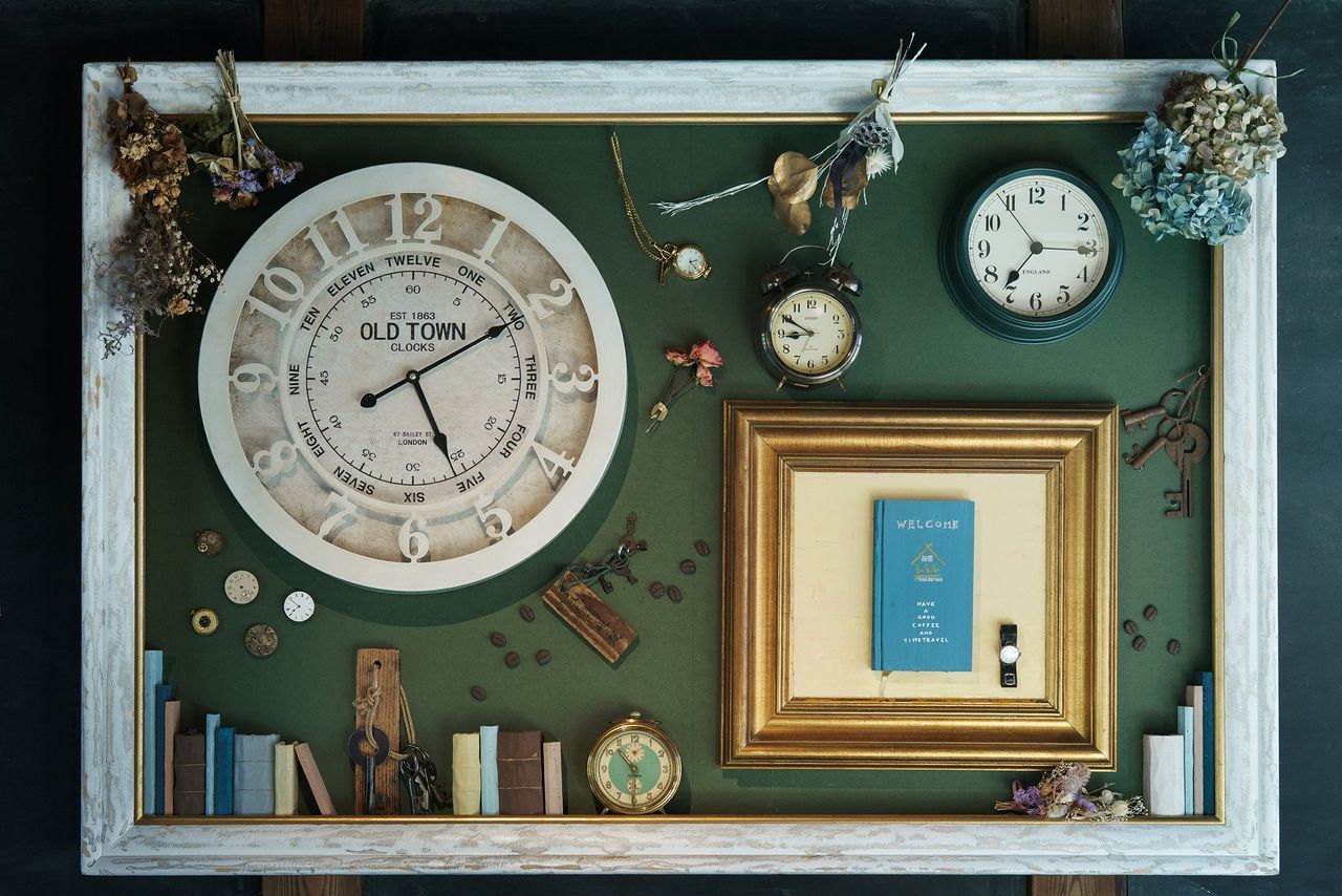 اليابان | رحلة إلى زمن آخر: “إيتاباشي توتوتو” في أزوساوا بطوكيو