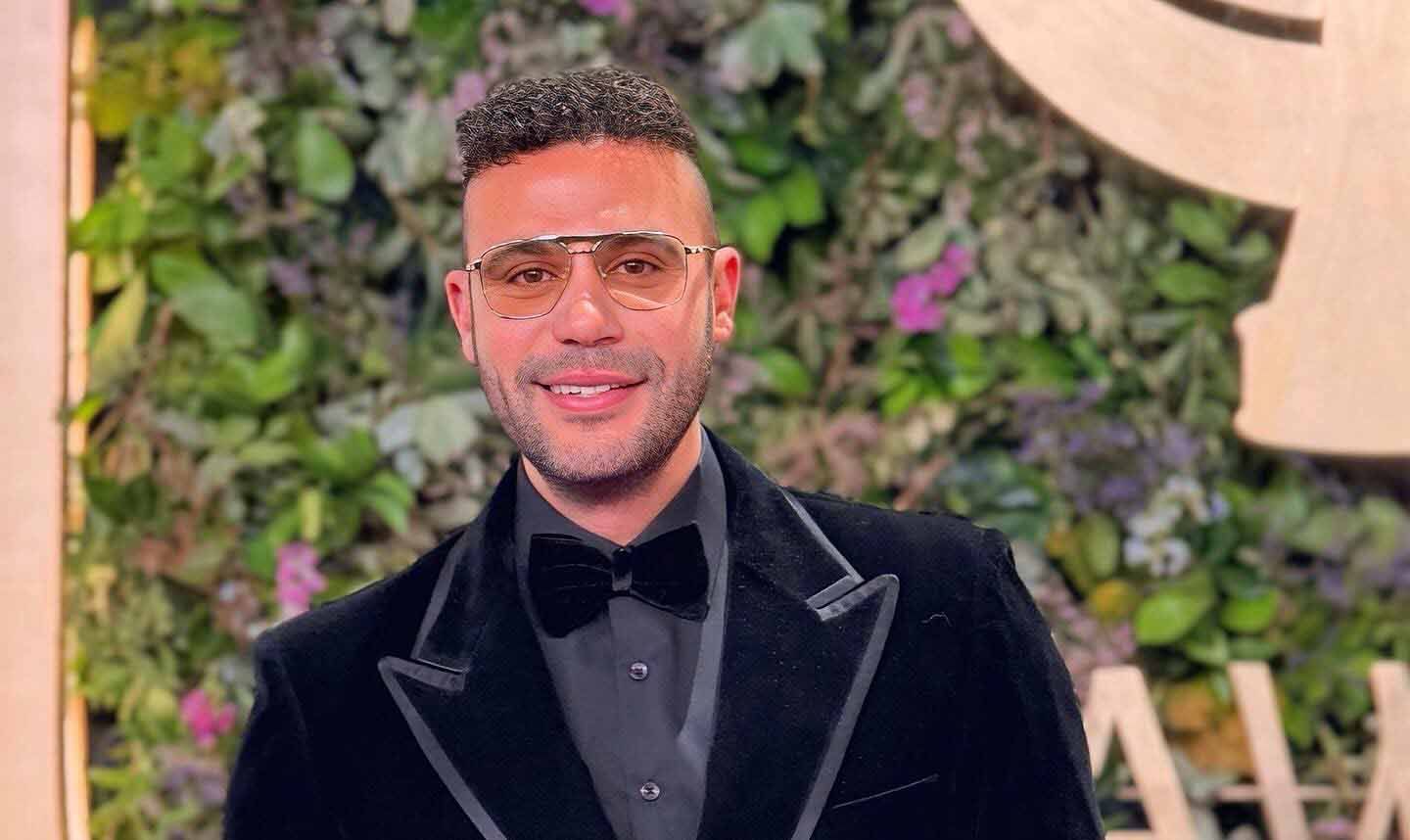 محمد إمام يحدّد موعد طرح “صقر وكناريا” ويوجّه رسالة لجمهوره