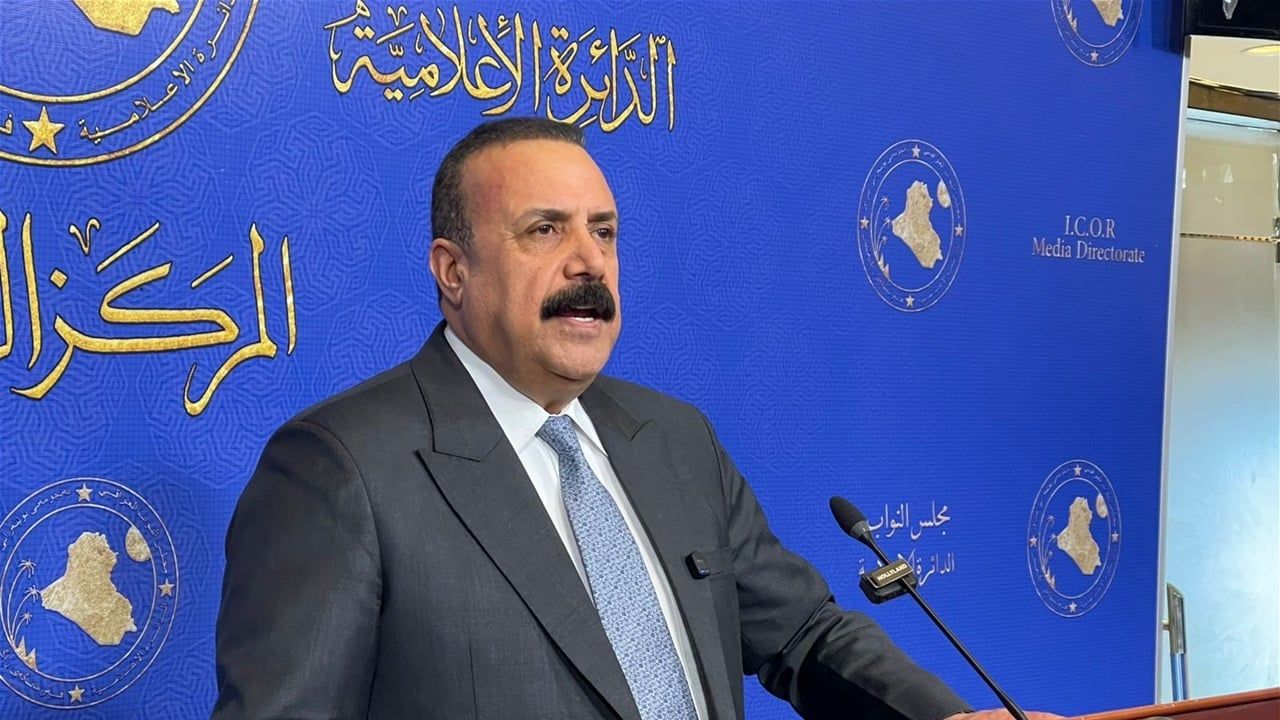 نائب يزف بشرى لاهالي الرضوانية