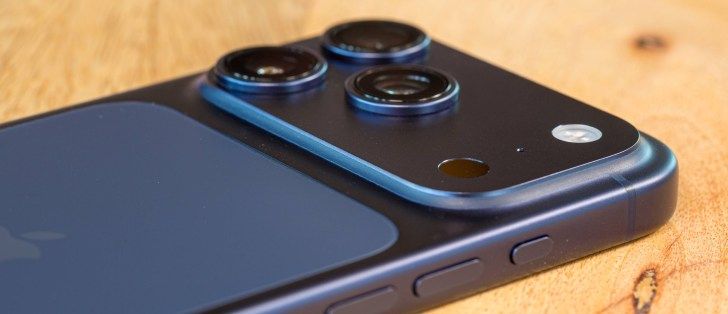 تكنولوجيا: هذه هي ترقية الكاميرا القادمة في أجيال آيفون المستقبلية