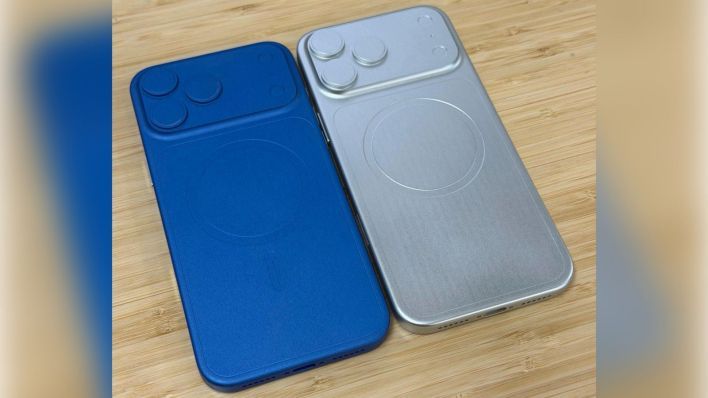 تكنولوجيا: تسريبات تكشف عن بروز أكبر وعدسات أسمك في كاميرات هاتف iPhone 18 Pro Max