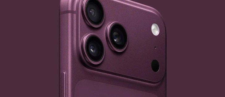 تكنولوجيا: تسريب يكشف تفاصيل جديدة حول اللون الرئيسي لهاتف iPhone 18 Pro