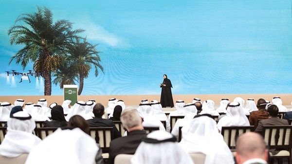 آمنة الضحاك في تصريحات لـ «الاتحاد»: الإمارات تعزز تنافسية المنتج المحلي عبر الابتكار والذكاء الاصطناعي