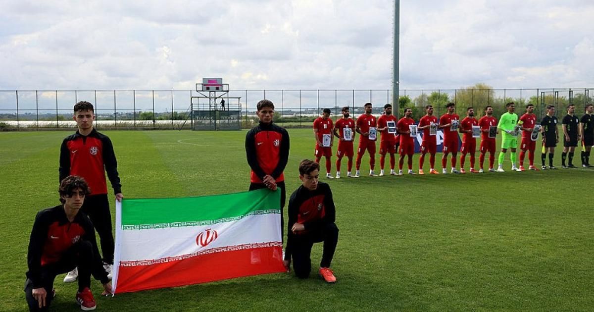 مقترح أميركي لإقصاء إيران من كأس العالم واستبدالها بهذا المنتخب