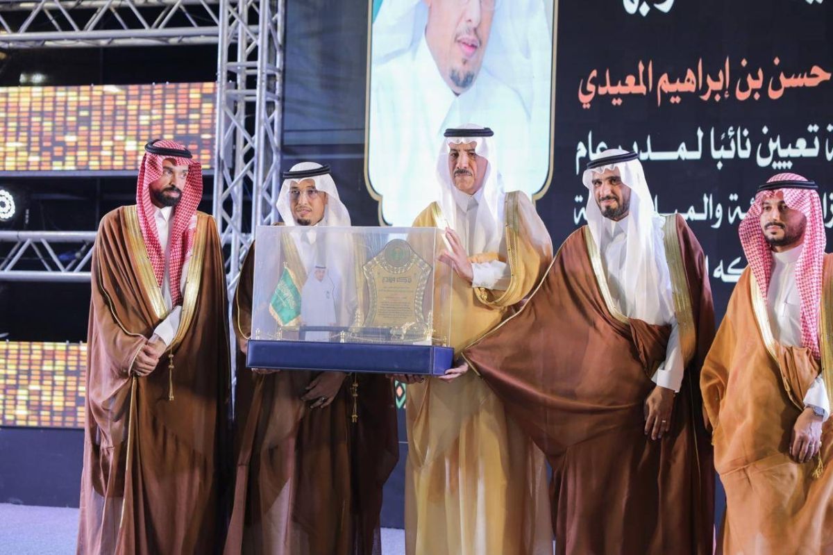 مهرجان المانجو يرسم خريطة جديدة للاقتصاد الزراعي بالقنفذة