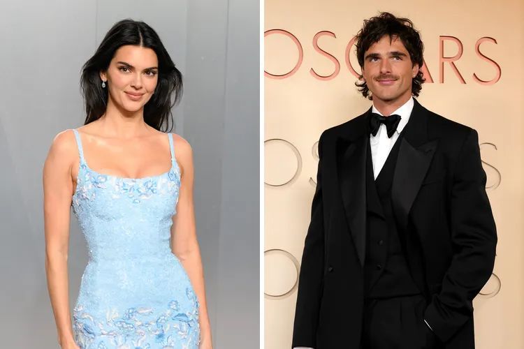 من هو الممثل الشهير الذي خطف قلب كيندال جينر؟