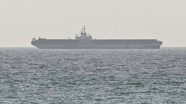 بريطانيا وفرنسا تتطلعان إلى بلورة خطة لتأمين مضيق هرمز