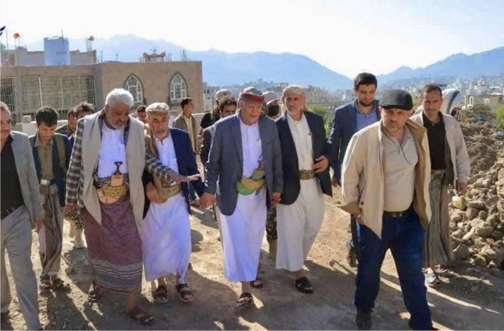 المعتقلون في اليمن بضاعة حوثية وأسر تدفع بالتقسيط