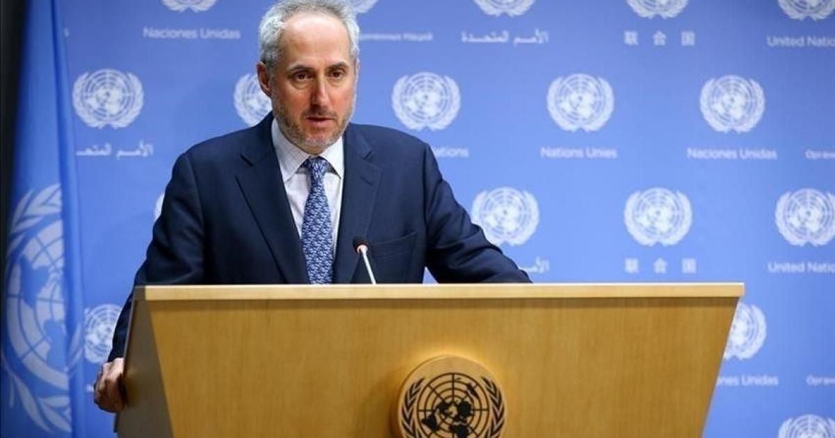 الأمم المتحدة تعبر عن صدمتها من تحطيم جندي إسرائيلي لتمثال المسيح في لبنان