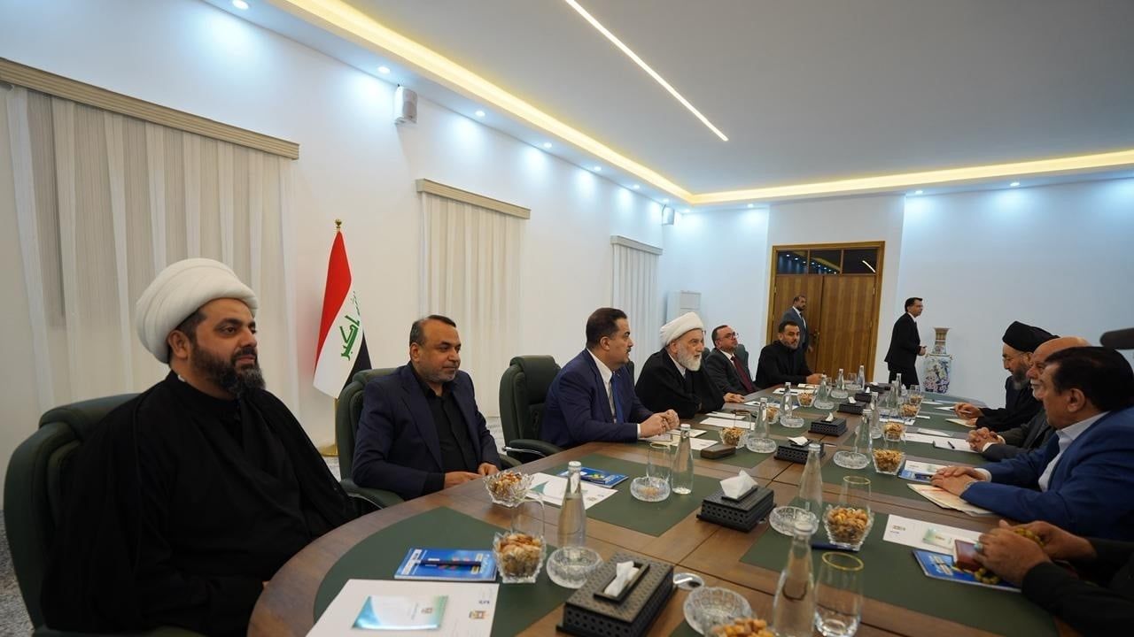 اجتماع جديد يوم غد.. الاطار التنسيقي يفشل بحسم اختيار مرشح رئاسة الحكومة