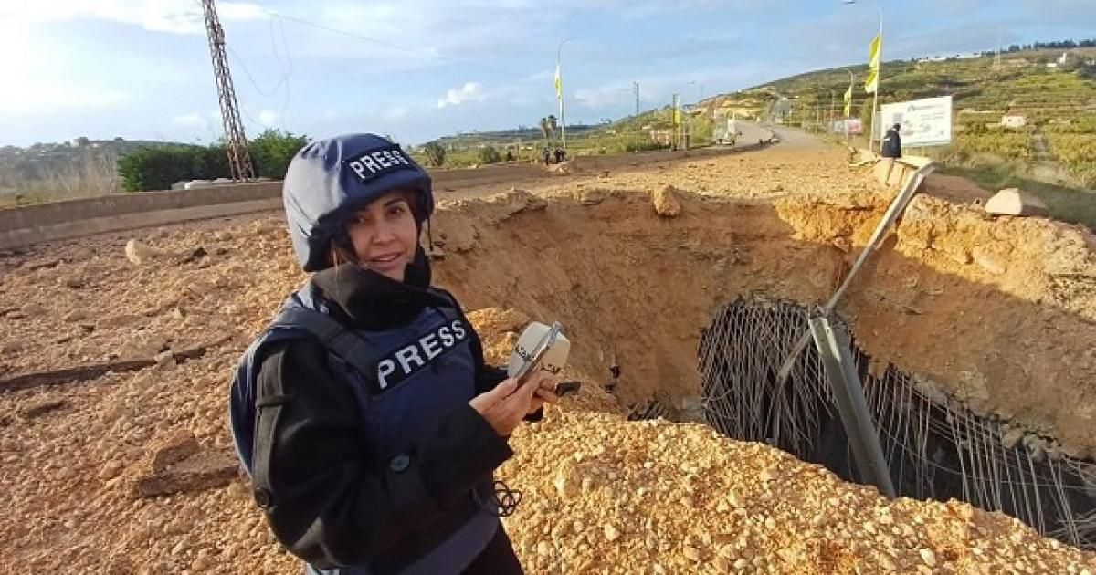 حزب الله يدين اغتيال آمال خليل: "جريمة مكتملة الأركان"