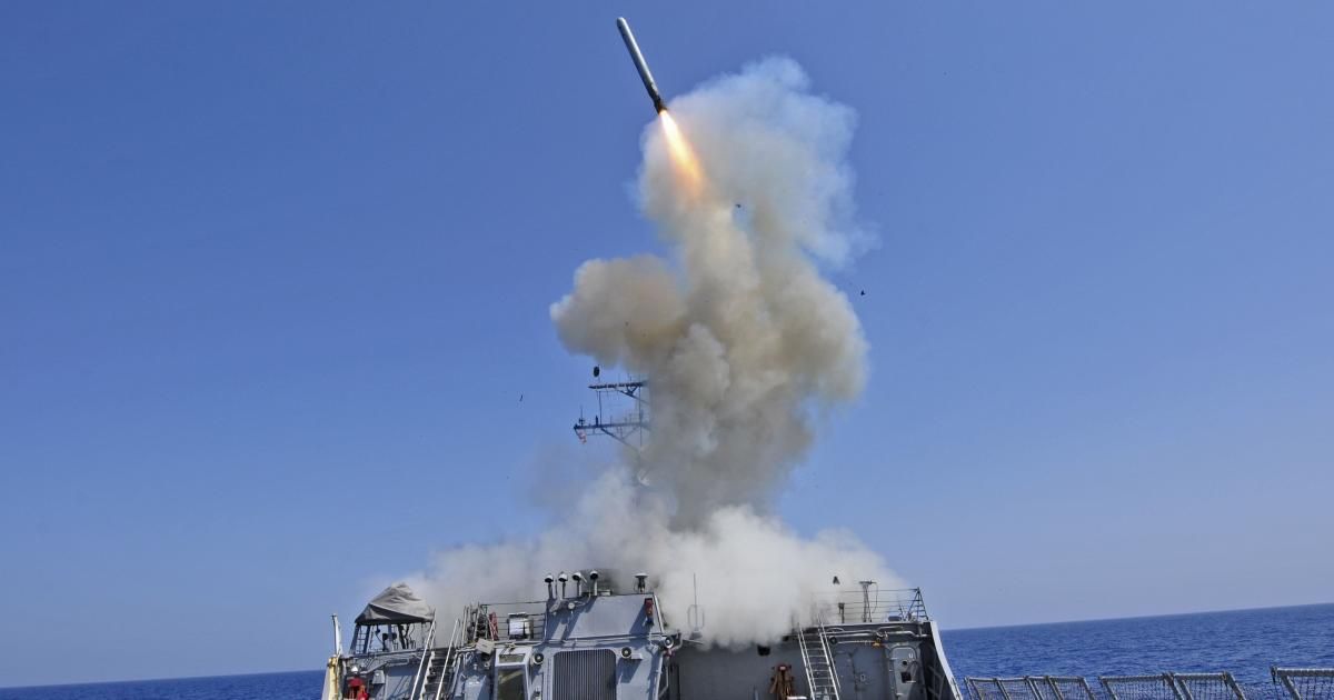 "نيويورك تايمز": الحرب على إيران تستنزف مخزون الأسلحة الأميركي