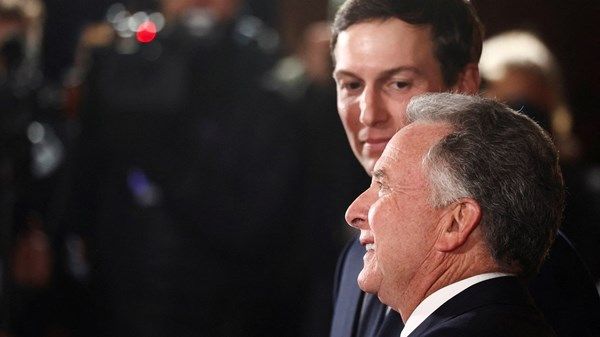 وفد أميركي يتوجه إلى باكستان لإجراء محادثات مع إيران