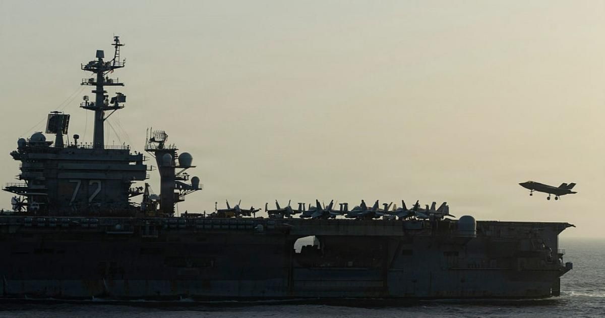 خطط أميركية جديدة لضرب أصول إيرانية وفتح مضيق هرمز بالقوة!