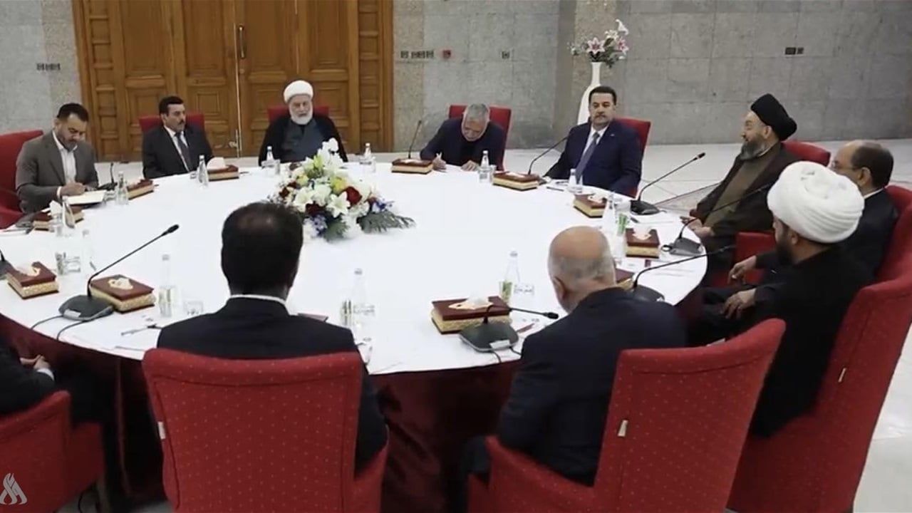 اتصالات مكثفة لازالة الخلافات عن البدري.. وحسم المرشح يقترب مع انتهاء المهلة الدستورية