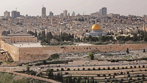 الإمارات: لا سيادة لإسرائيل على الأرض الفلسطينية المحتلة