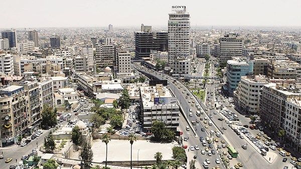 الأمم المتحدة تدعو إلى جهد دولي لدعم الانتقال وإرساء الاستقرار في سوريا