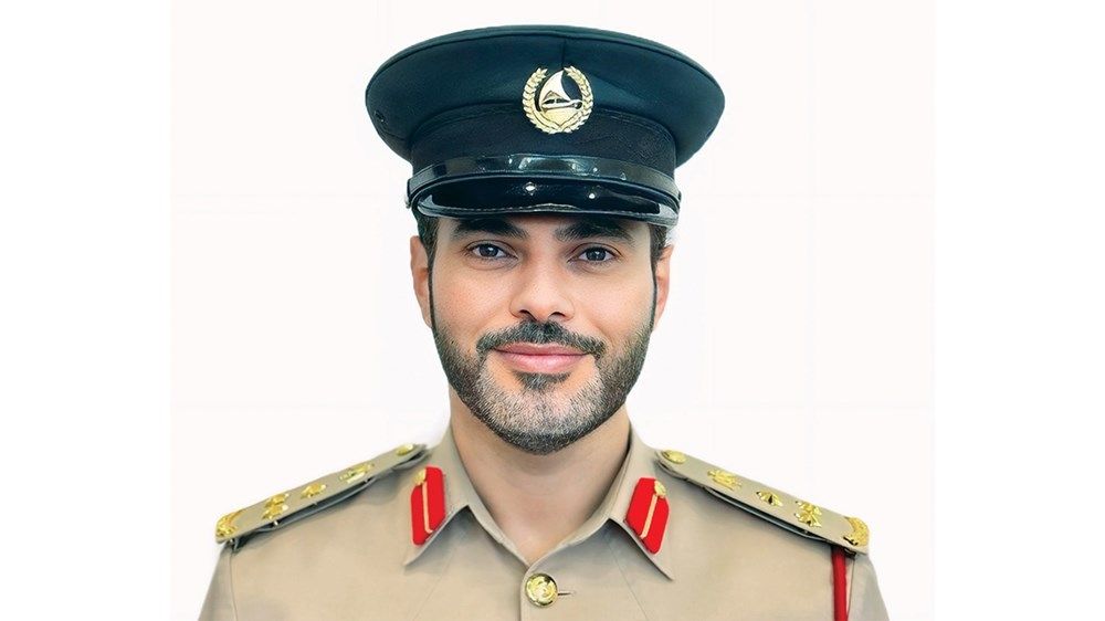 «شرطة دبي» تُعلن فتح باب التقديم في تخصّصات جامعية متعددة