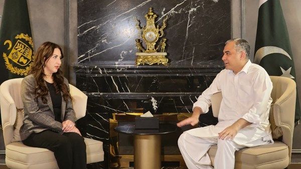 باكستان تأمل إحراز «تقدم إيجابي» في الجولة الثانية من محادثات أميركا وإيران