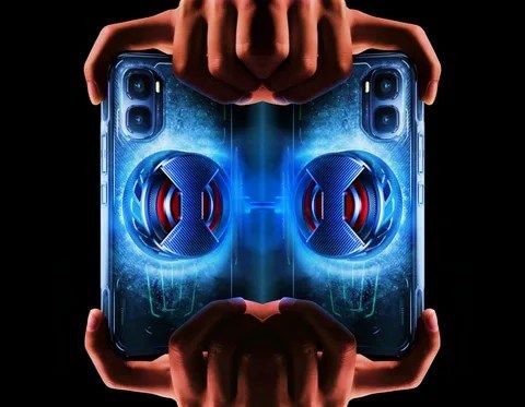 تكنولوجيا: إنفينيكس تطلق وحش الألعاب الاقتصادي GT 50 Pro بنظام تبريد سائل وبطارية بسعة 6500 مللي أمبير