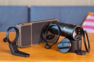 تكنولوجيا: نظرة أولية على مجموعة Hasselblad Earth Explorer Kit لهاتف OPPO Find X9 Ultra