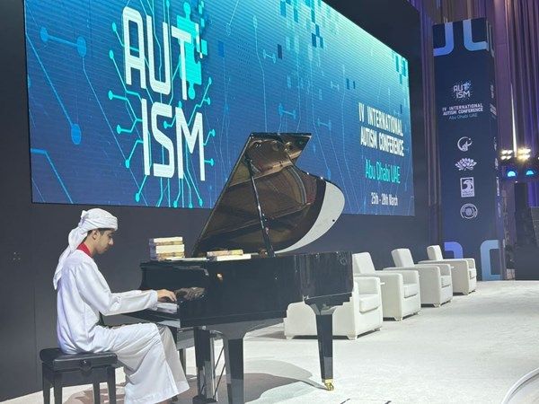 «المؤتمر الدولي للتوحد».. ريادة إماراتية في تمكين أصحاب الهمم