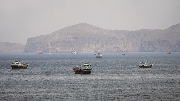 خبراء ومحللون لـ«الاتحاد»: الاعتداءات الإيرانية تخلق بيئة غير آمنة للتجارة العالمية