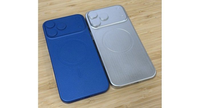 تكنولوجيا: تسريب وحدات تجريبية لهواتف iPhone 18 Pro وiPhone 18 Pro Max وiPhone Ultra