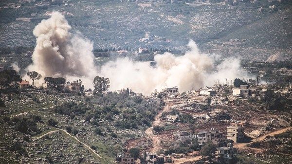 لبنان: الدبلوماسية لا التصعيد السبيل الوحيد للحل المستدام